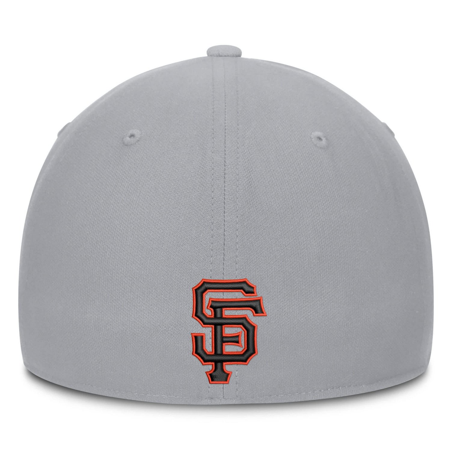 Nike San Francisco Giants Primetime Rise Dri-FIT Flex Hat - view number 4