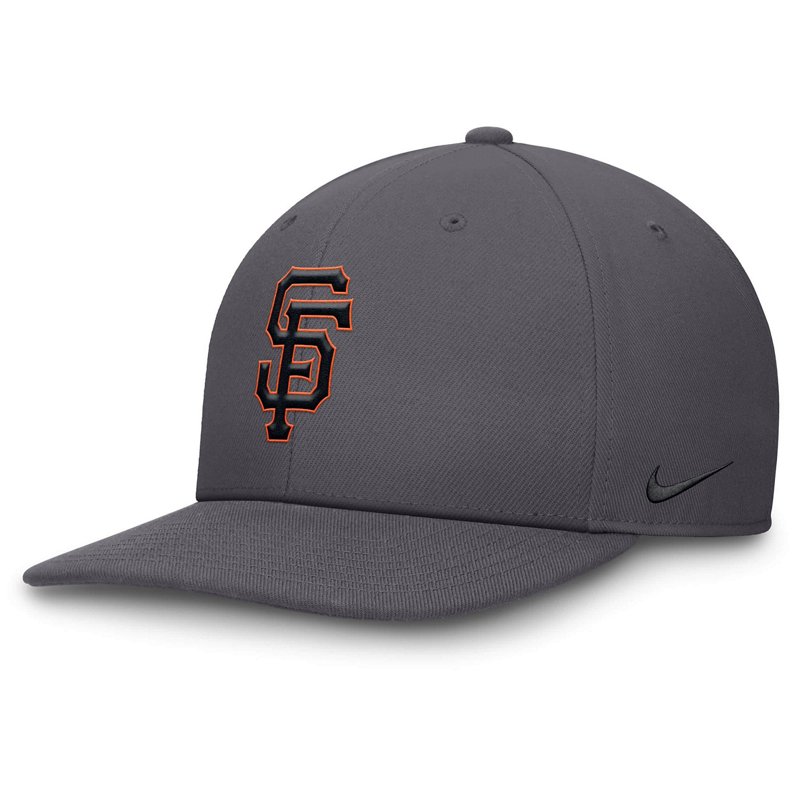 Nike San Francisco … - image