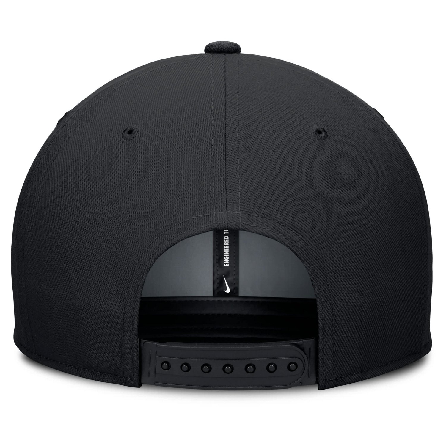 Nike San Francisco Giants Pro Performance Snapback Hat - view number 4