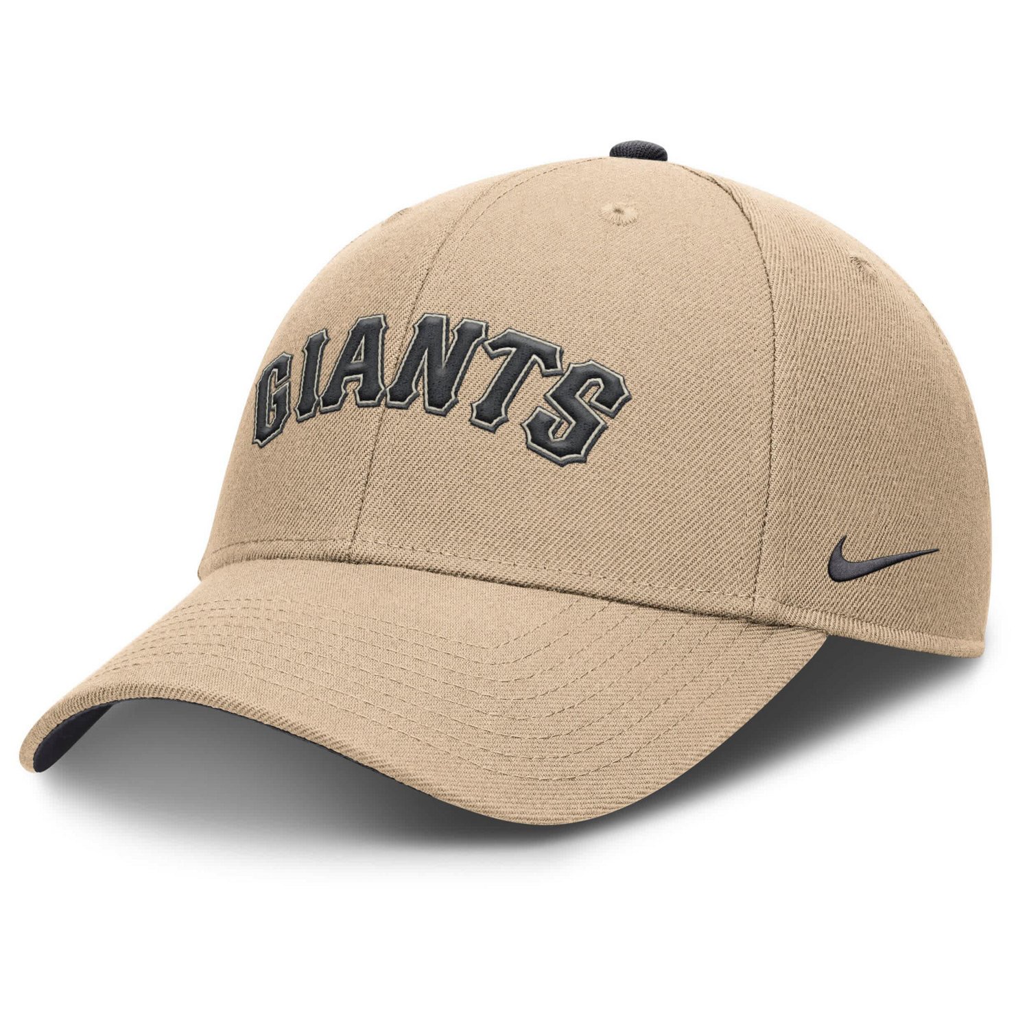 Nike San Francisco Giants Rise Adjustable Hat - view number 3