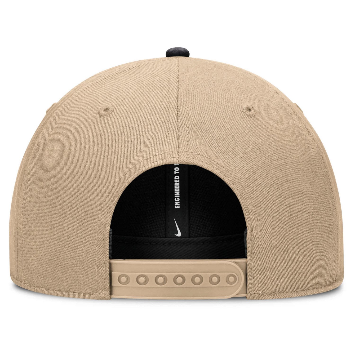 Nike San Francisco Giants Rise Adjustable Hat - view number 4