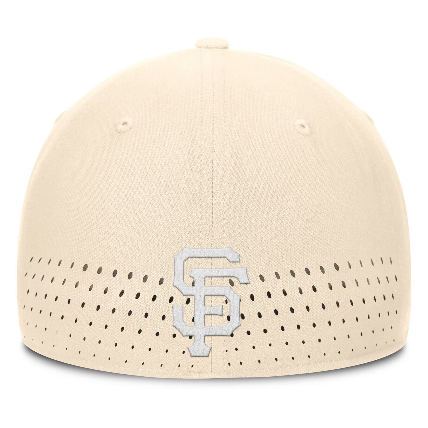 Nike San Francisco Giants Rise Performance Flex Hat - view number 4