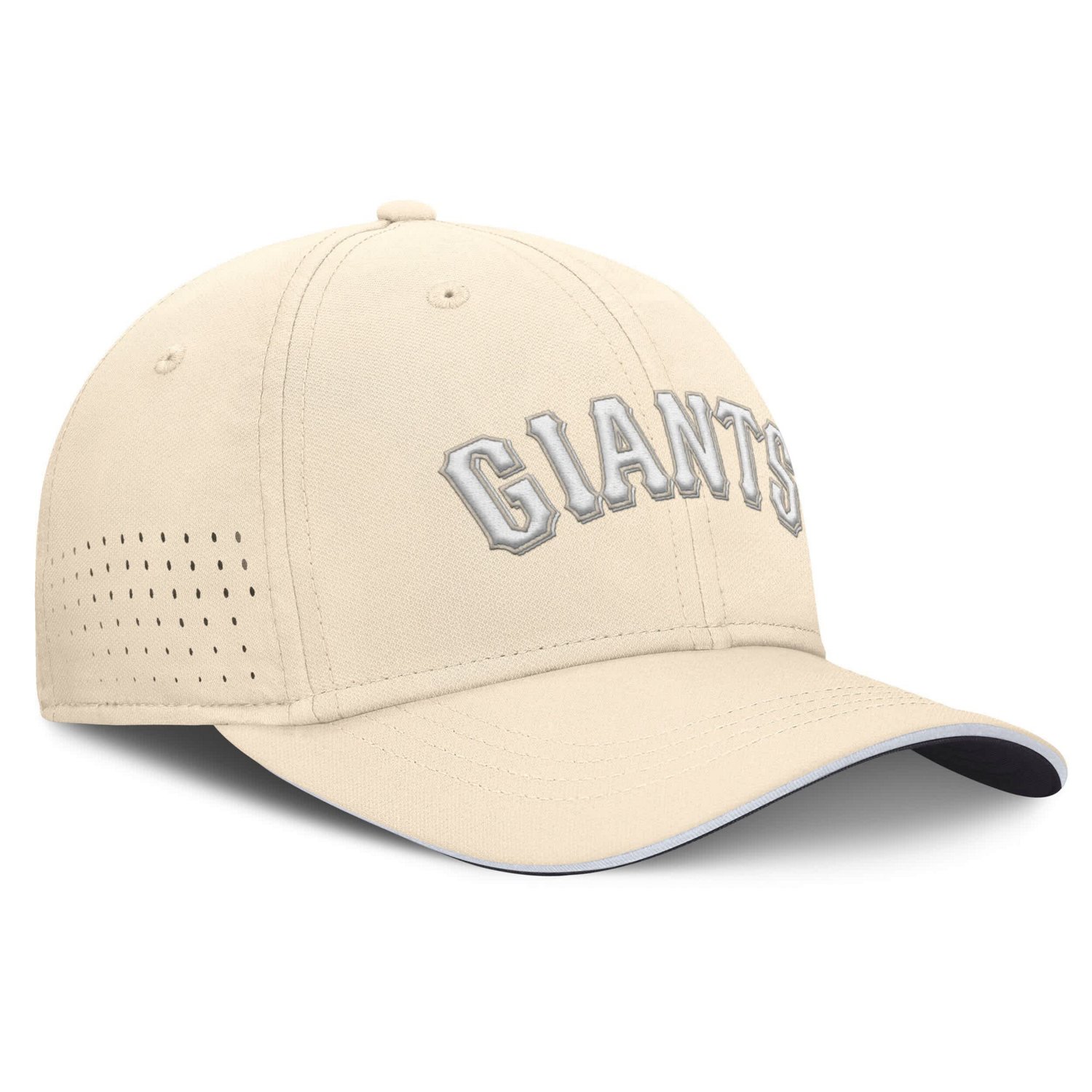 Nike San Francisco Giants Rise Performance Flex Hat - view number 3