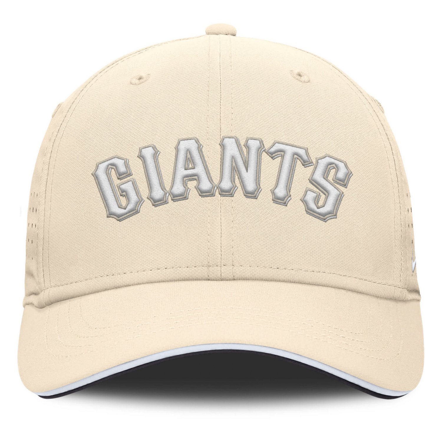 Nike San Francisco Giants Rise Performance Flex Hat - view number 2