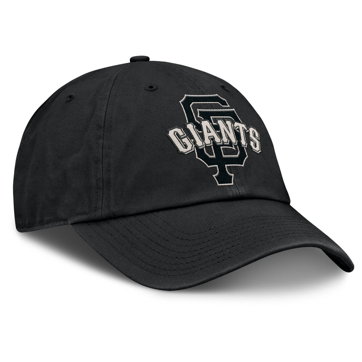 Nike San Francisco Giants Statement Club Adjustable Hat