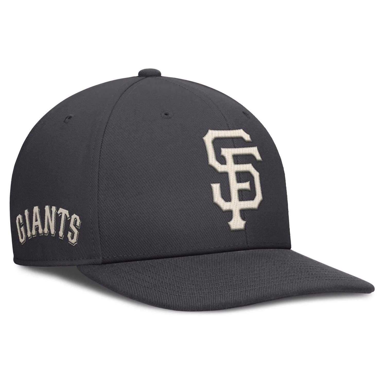 Nike San Francisco Giants Statement Pro Snapback Hat - view number 1