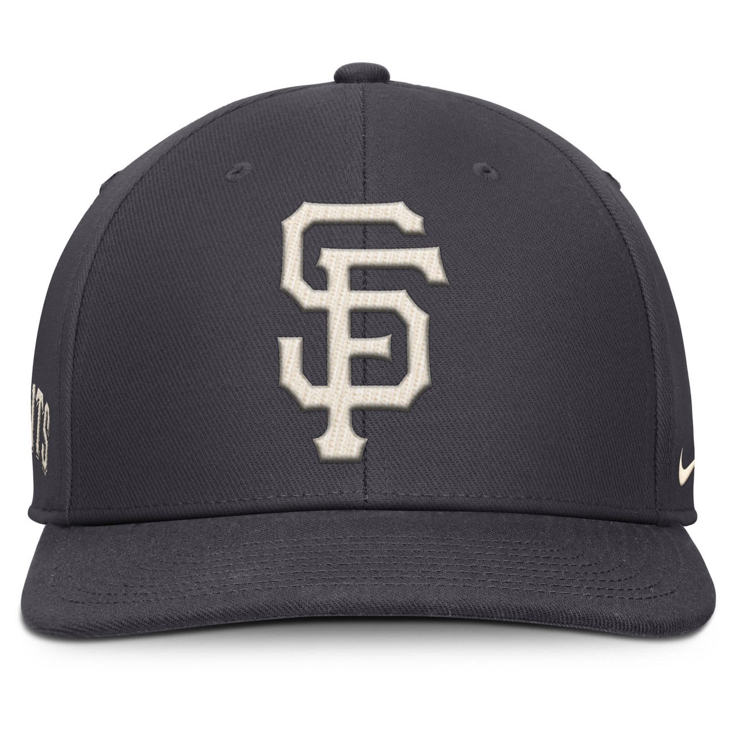 Nike San Francisco Giants Statement Pro Snapback Hat - view number 2