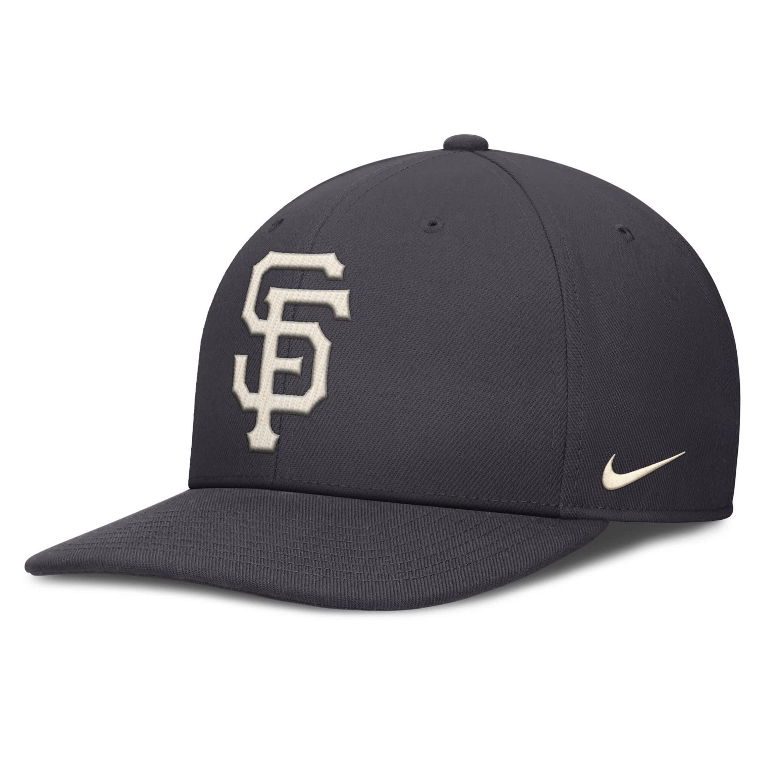 Nike San Francisco Giants Statement Pro Snapback Hat - view number 3