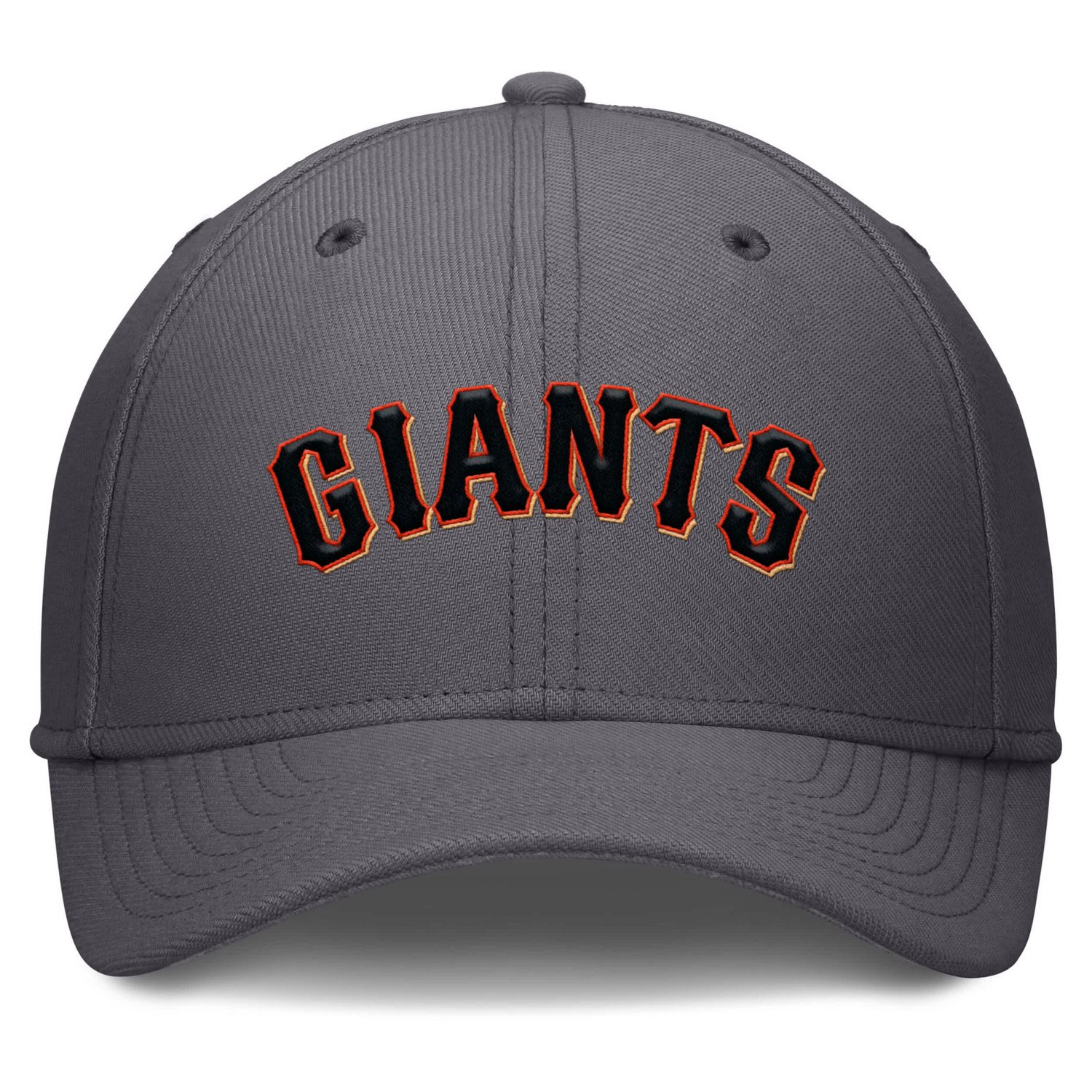 Nike San Francisco Giants Swoosh Performance Flex Hat