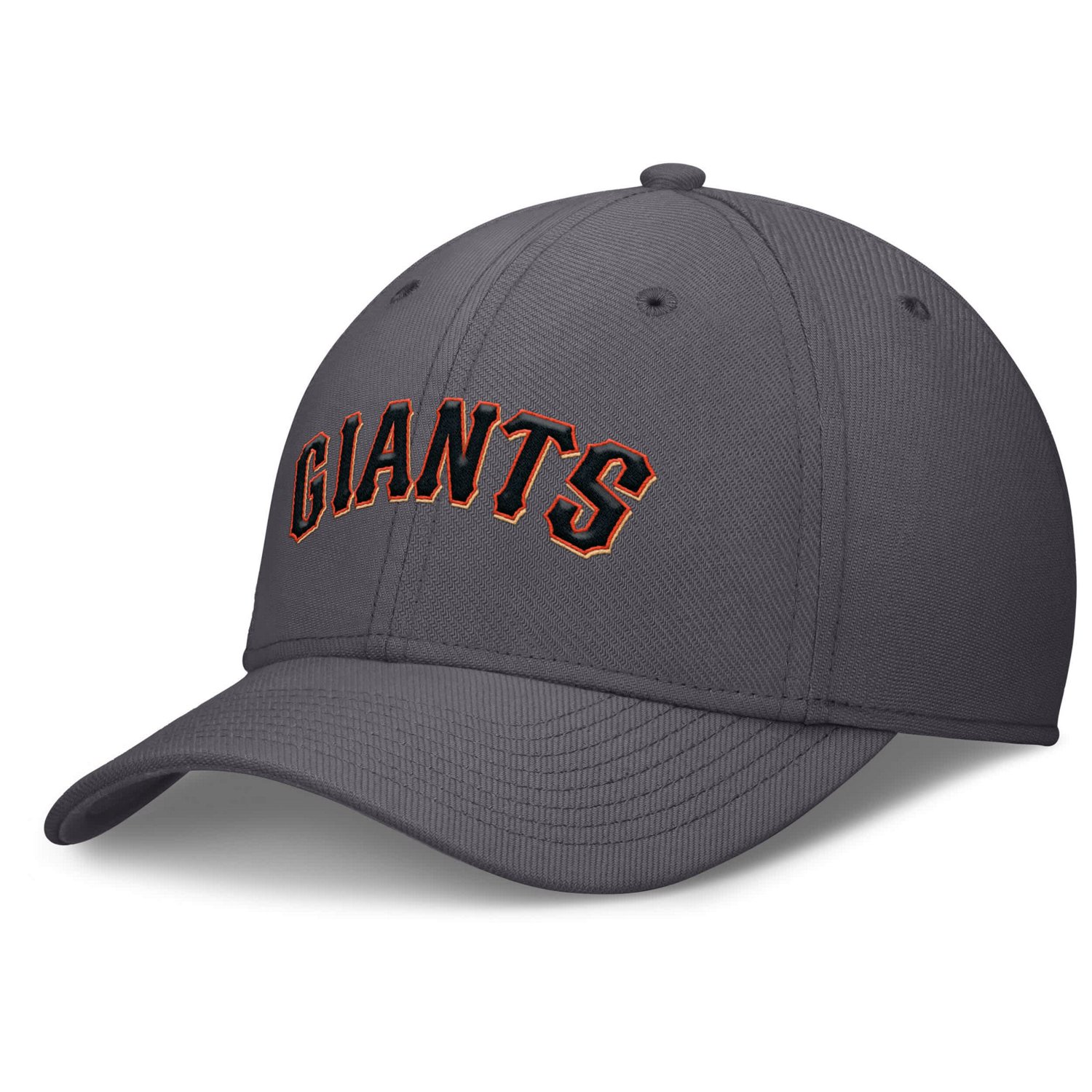 Nike San Francisco Giants Swoosh Performance Flex Hat