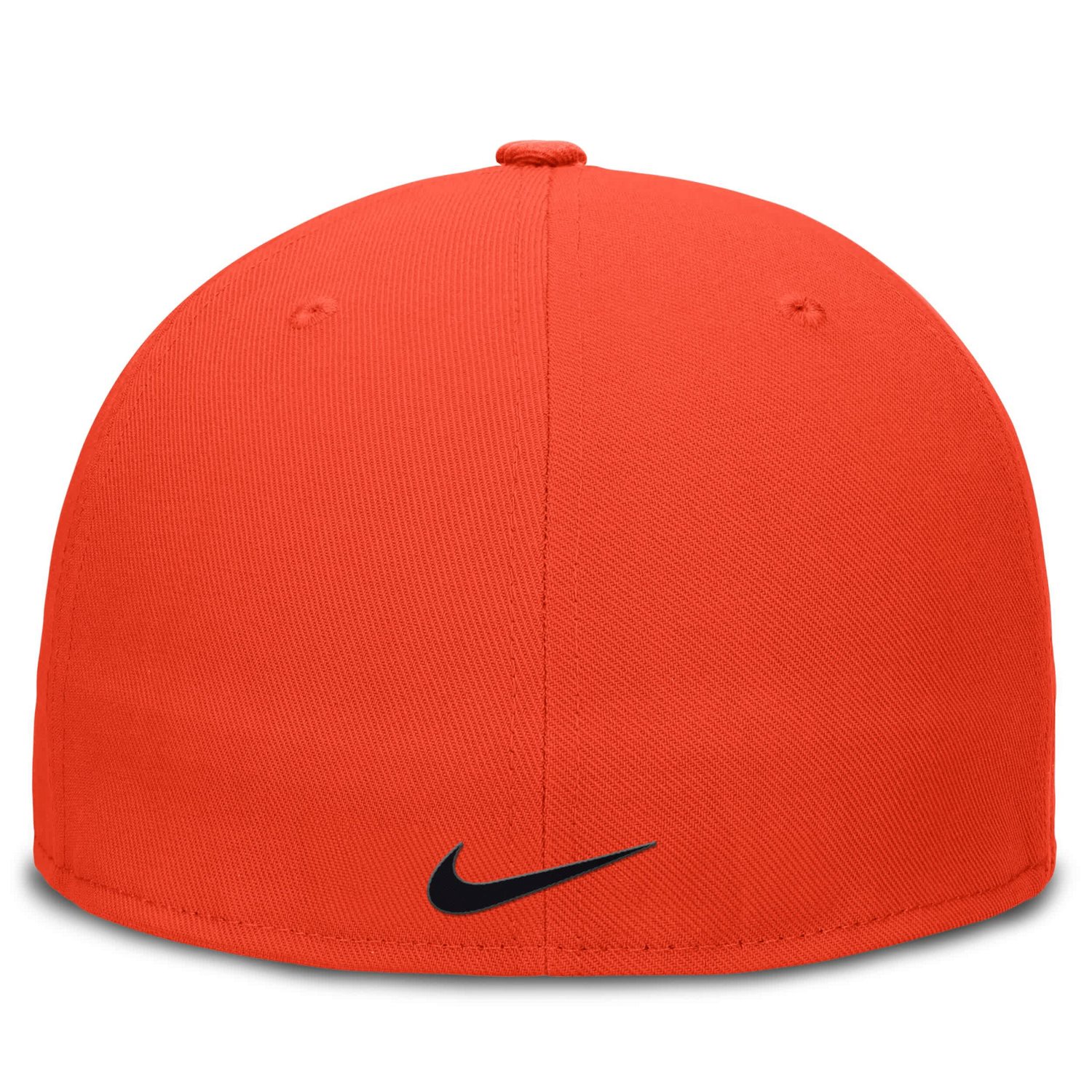 Nike San Francisco Giants True Performance Fitted Hat - view number 4