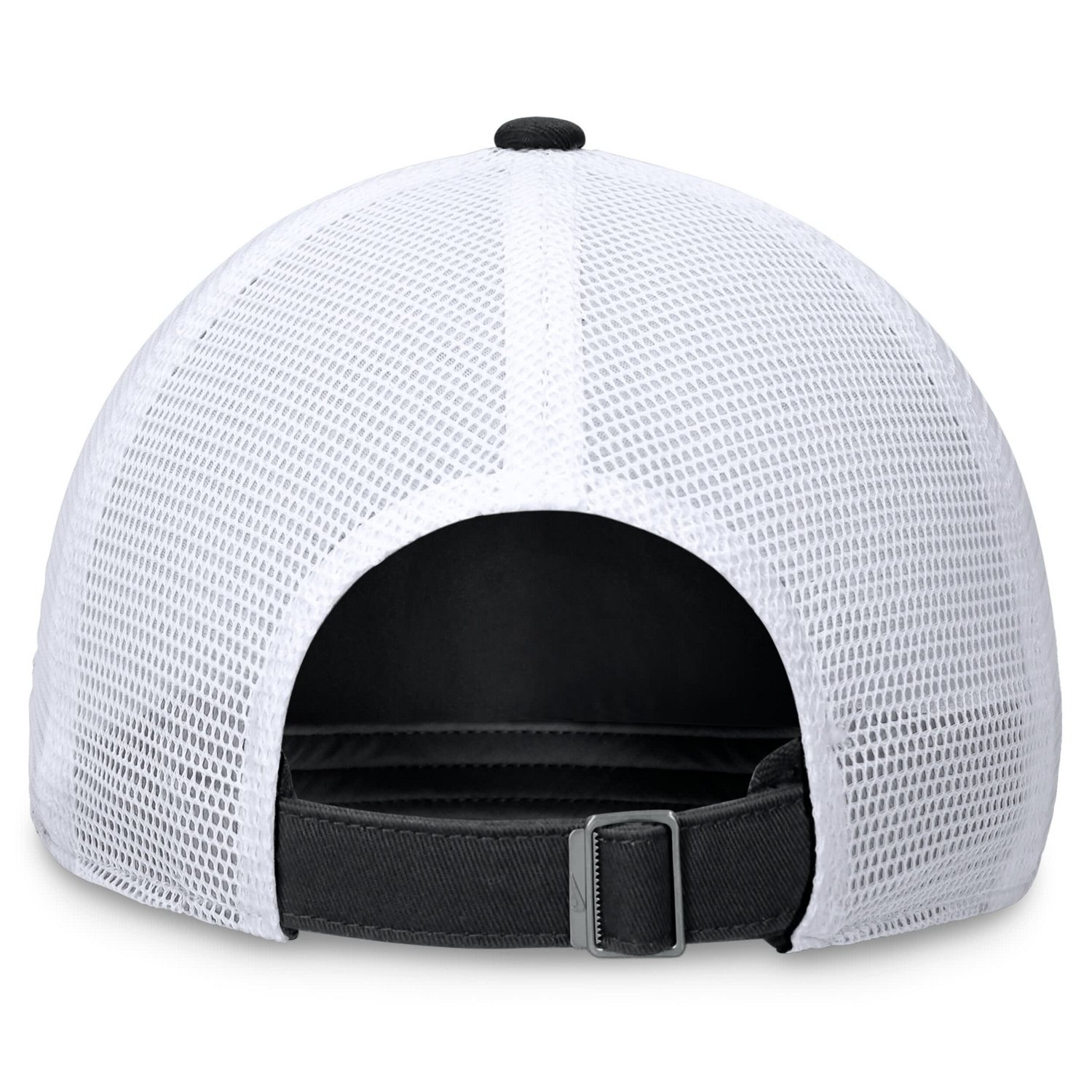 Nike San Francisco Giants Wordmark Adjustable Trucker Hat