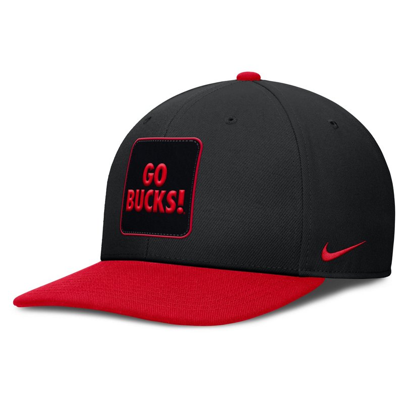 Nike Scarlet Ohio S… - image