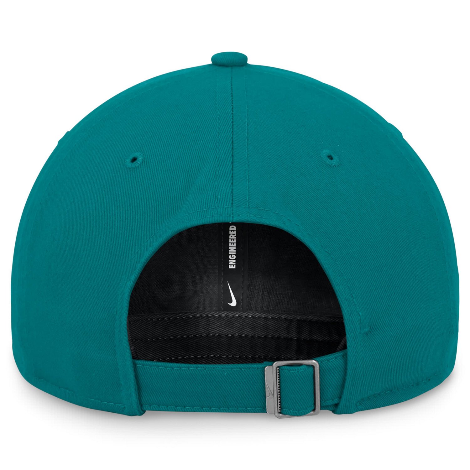 Nike Seattle Mariners Club Adjustable Hat - view number 4