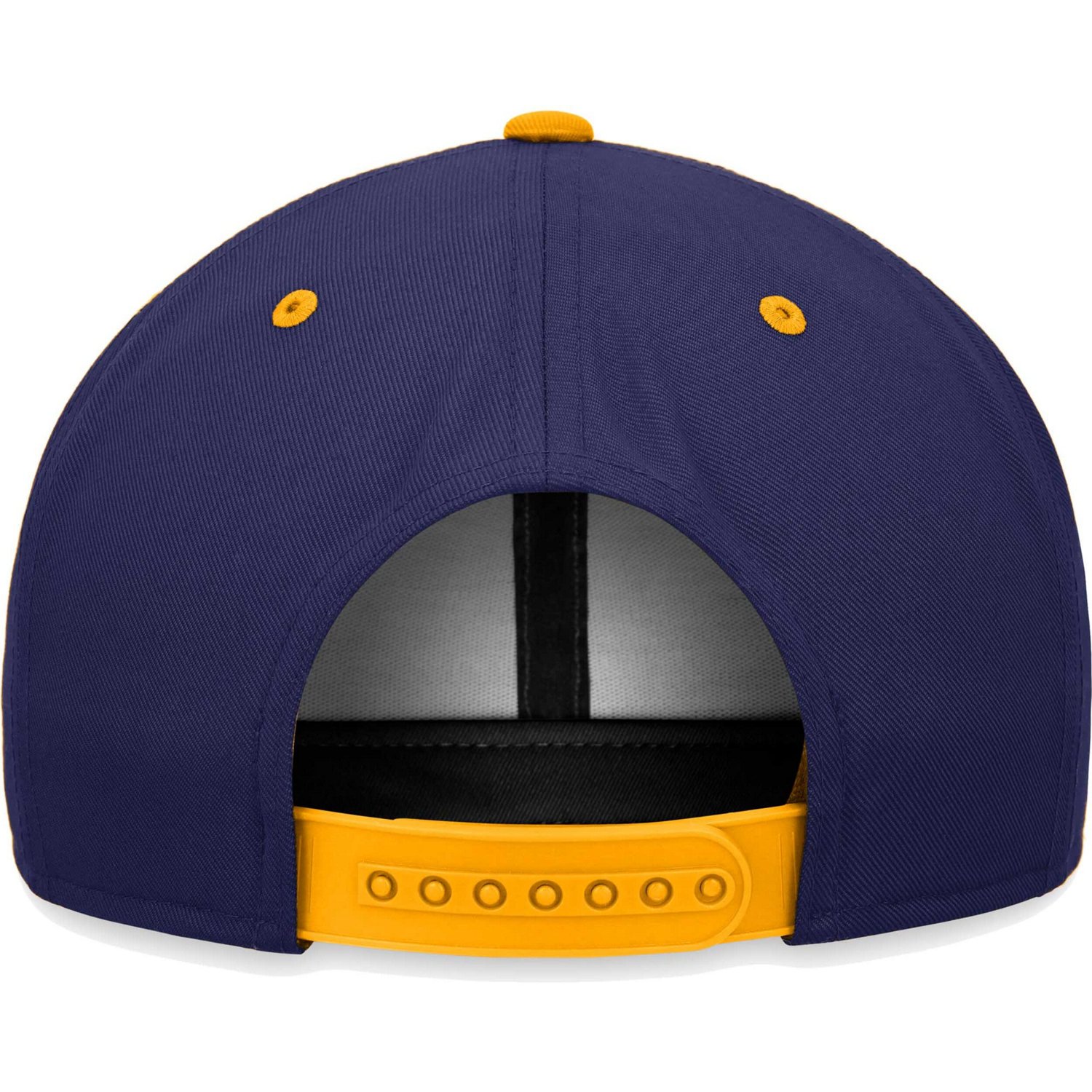 Nike Seattle Mariners Cooperstown Collection Pro Snapback Hat - view number 4