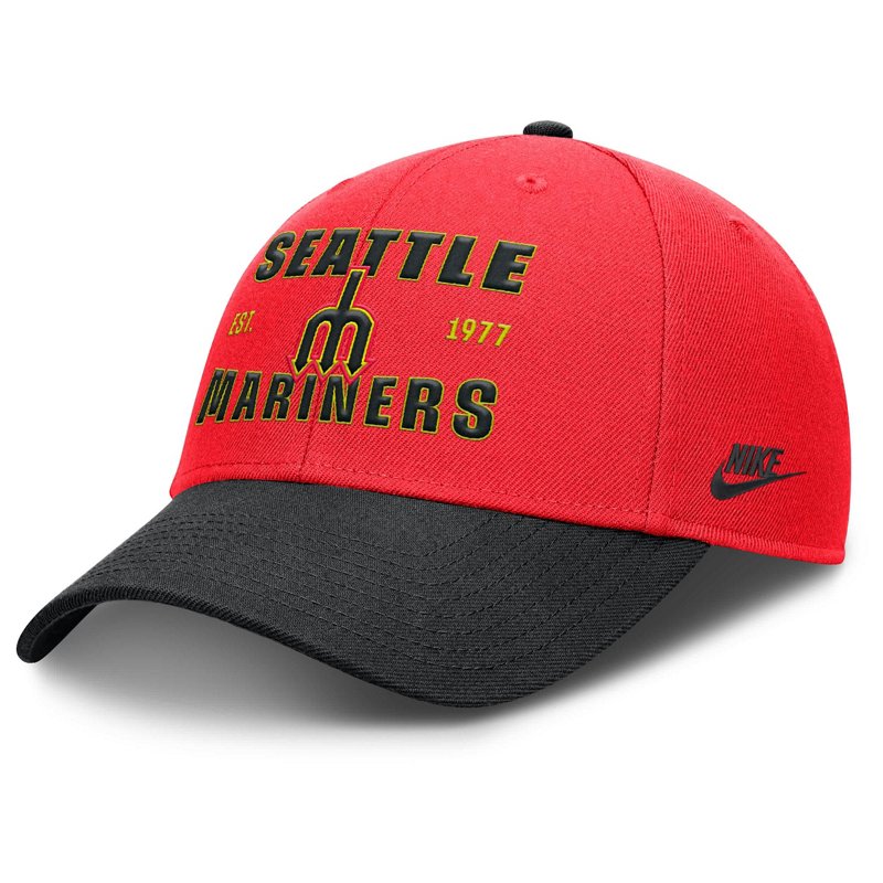 Nike Seattle Marine… - image