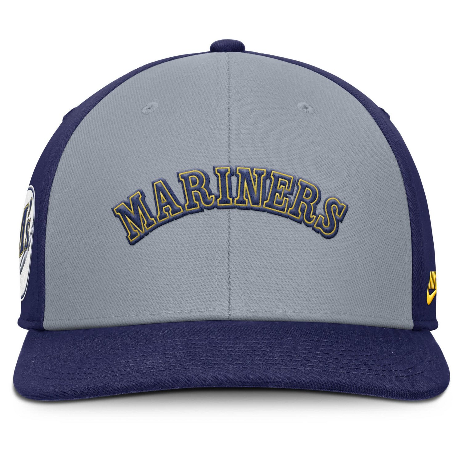 Nike Seattle Mariners Pro Performance Snapback Hat - view number 2