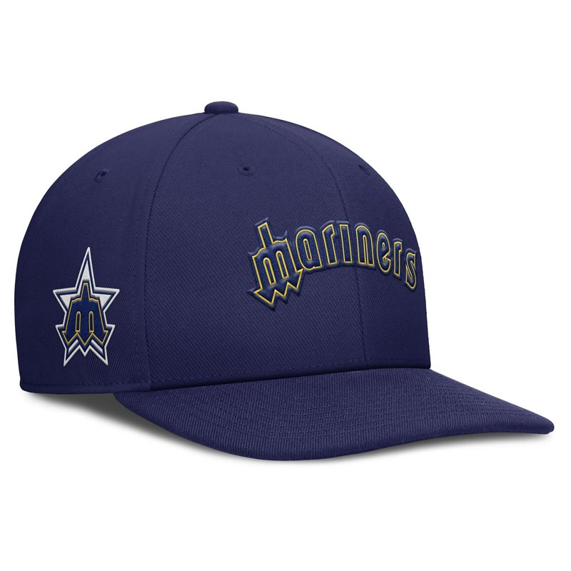 Nike Seattle Marine… - image