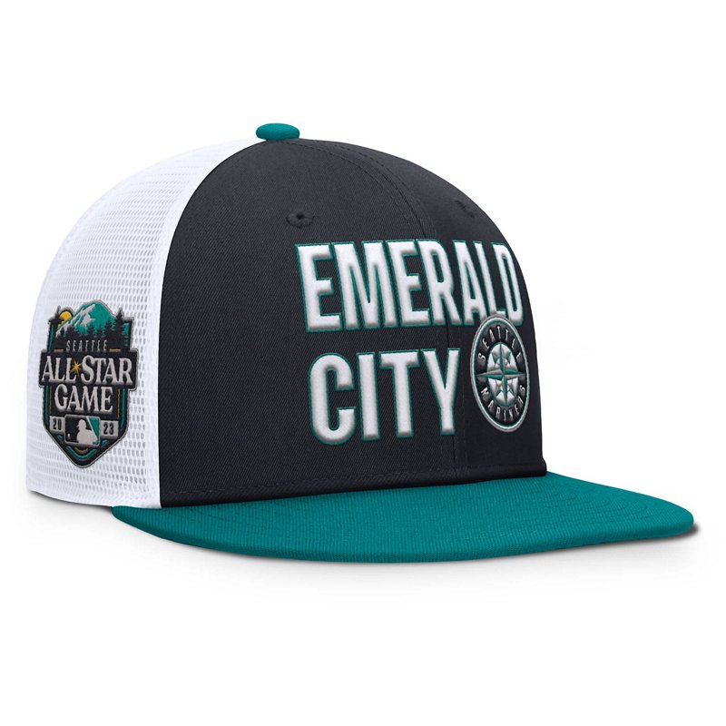 Nike Seattle Marine… - image