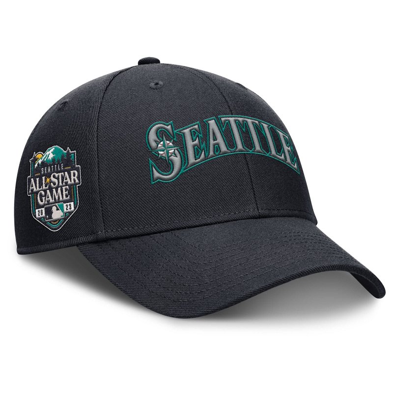 Nike Seattle Marine… - image