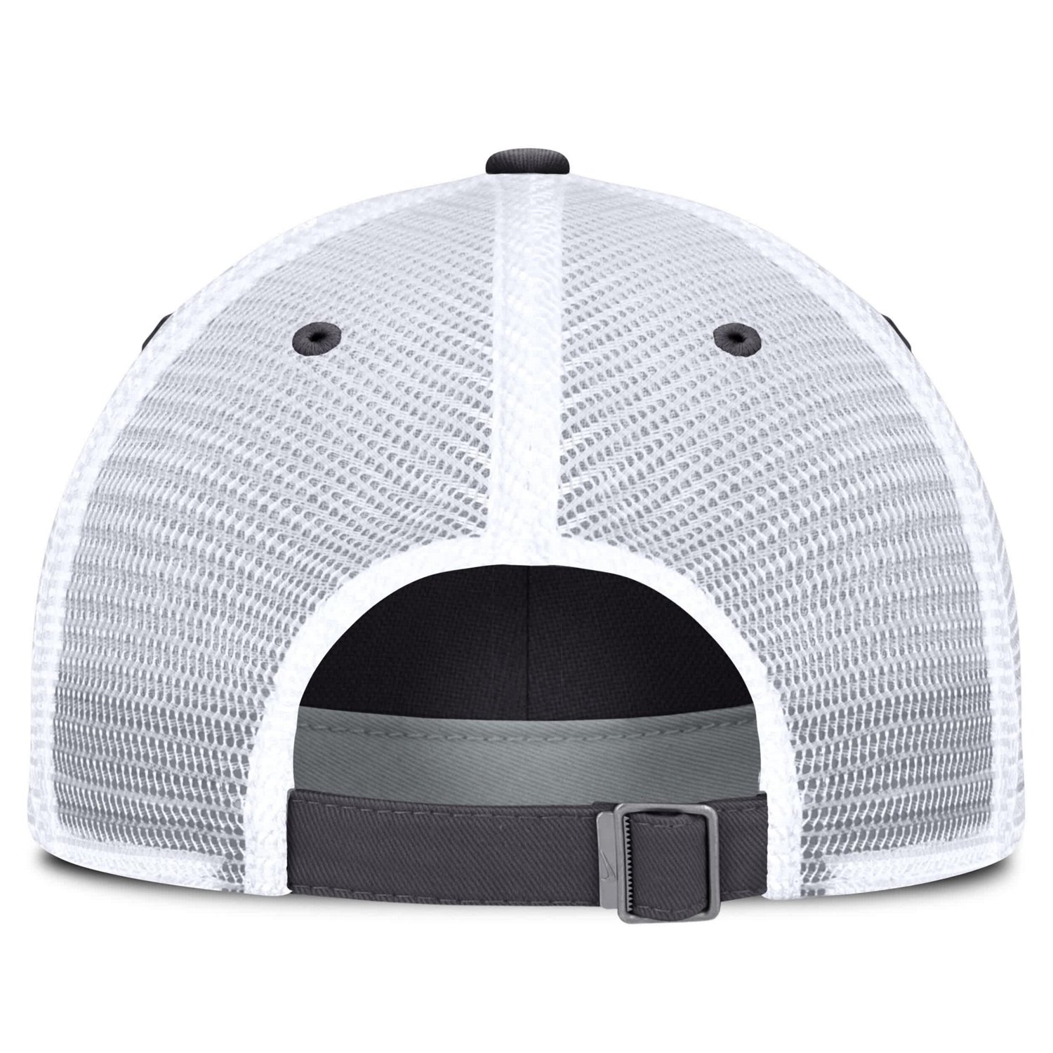 Nike Seattle Mariners Wordmark Club Adjustable Trucker Hat