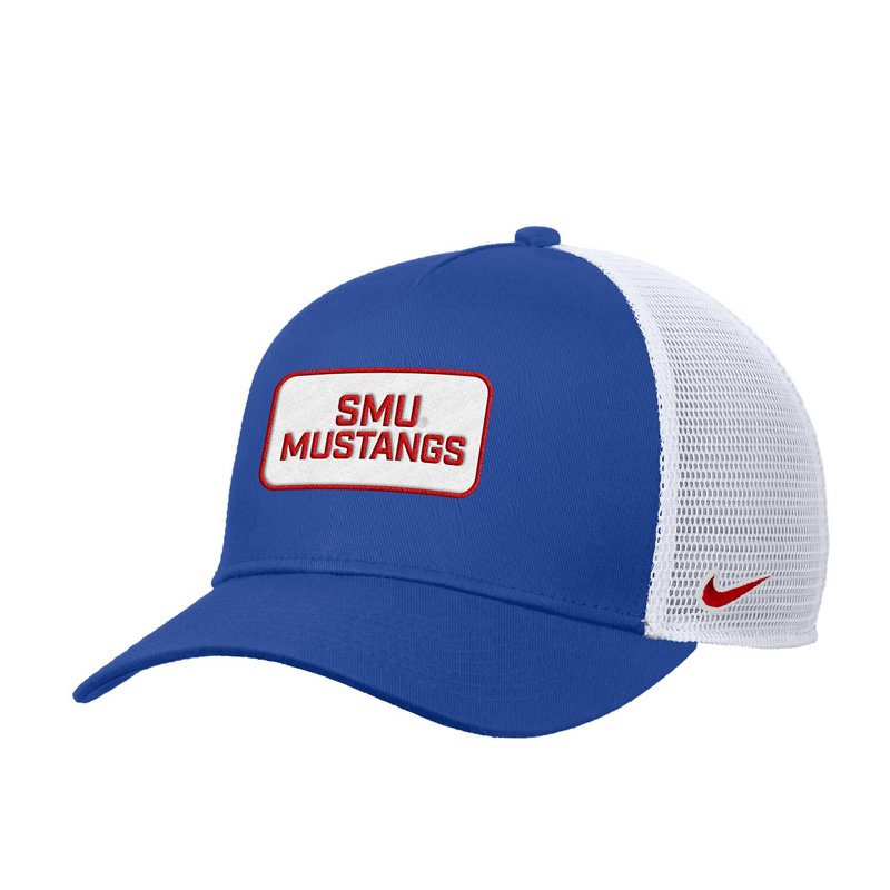 Nike Smu Mustangs 2… - image