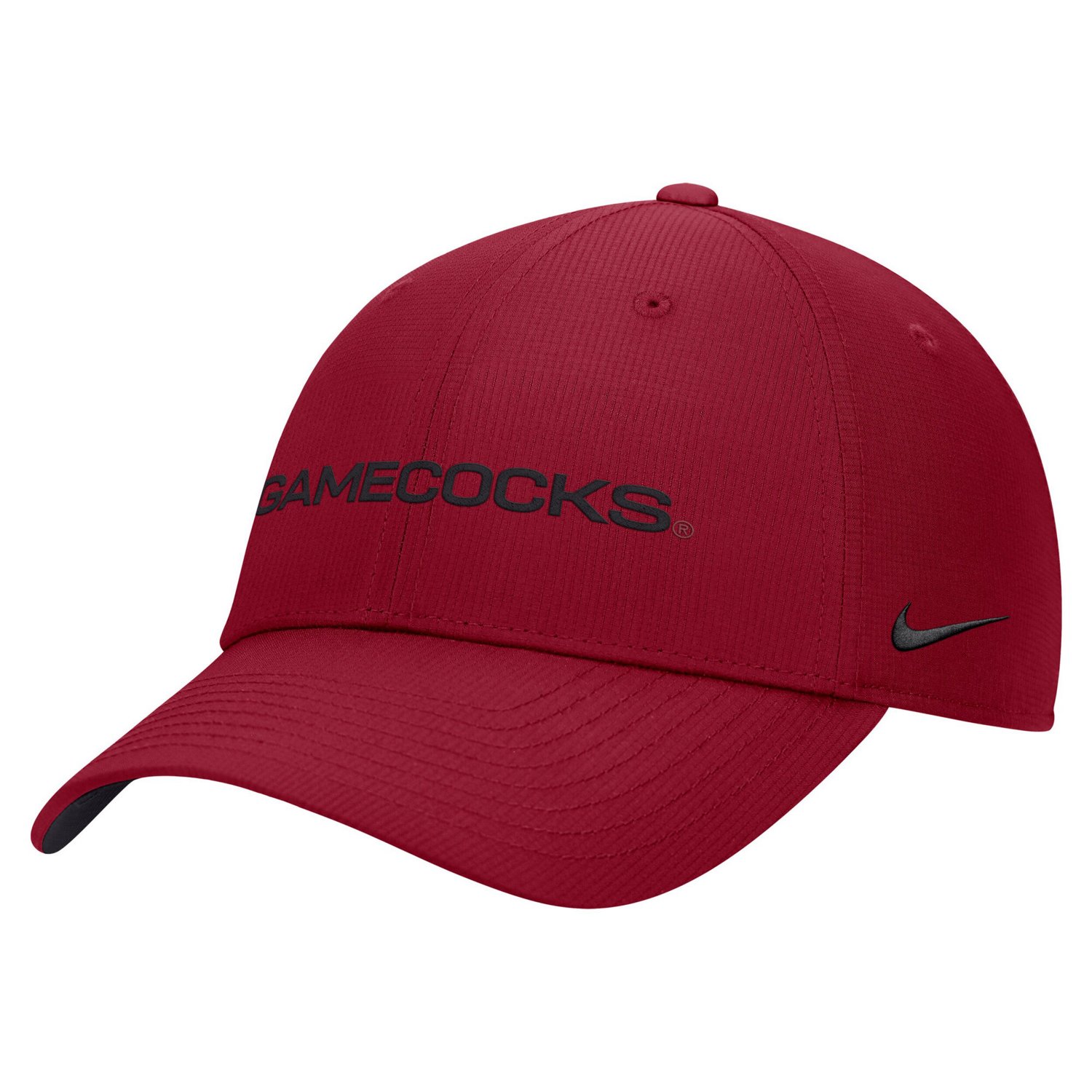 Nike South Carolina Gamecocks 2026 Sideline Ripstop Dri-FIT Adjustable Hat