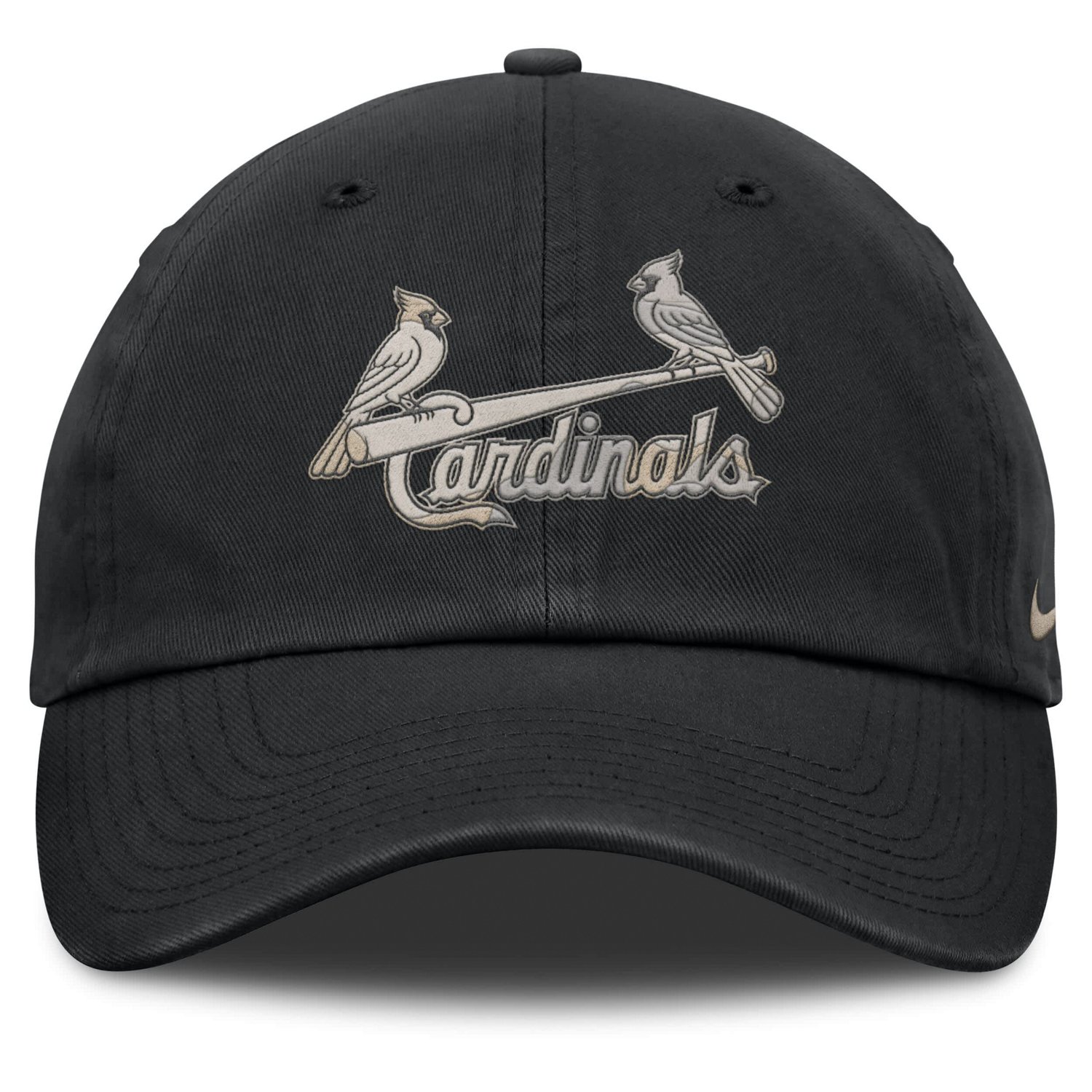 Nike St Louis Cardinals Camo Pack Club Adjustable Hat - view number 2