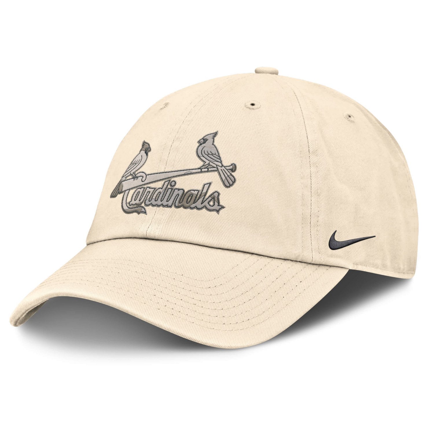 Nike St Louis Cardinals Camo Pack Club Adjustable Hat