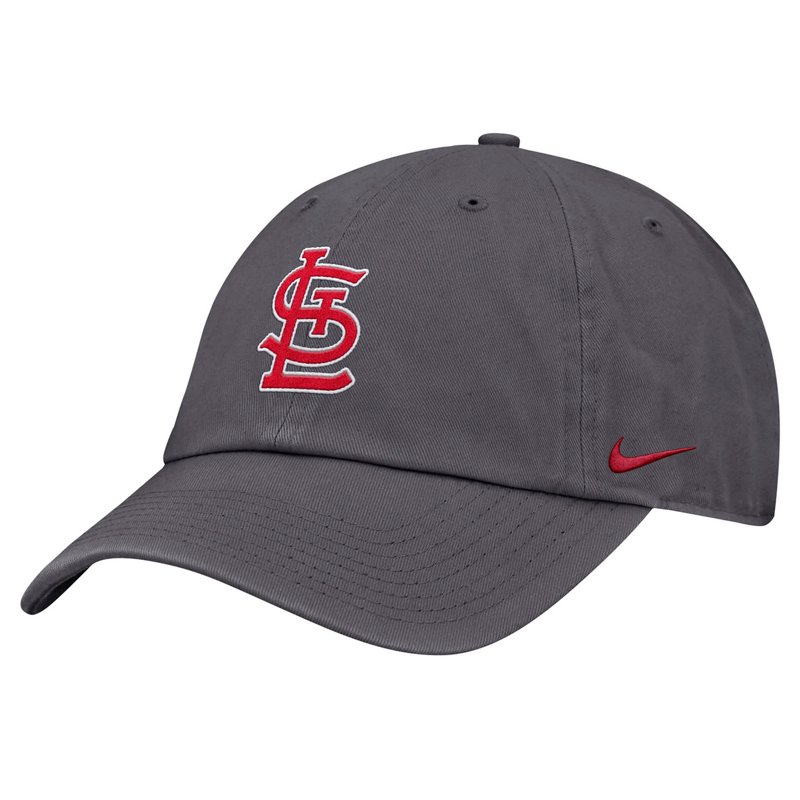 Nike St Louis Cardi… - image