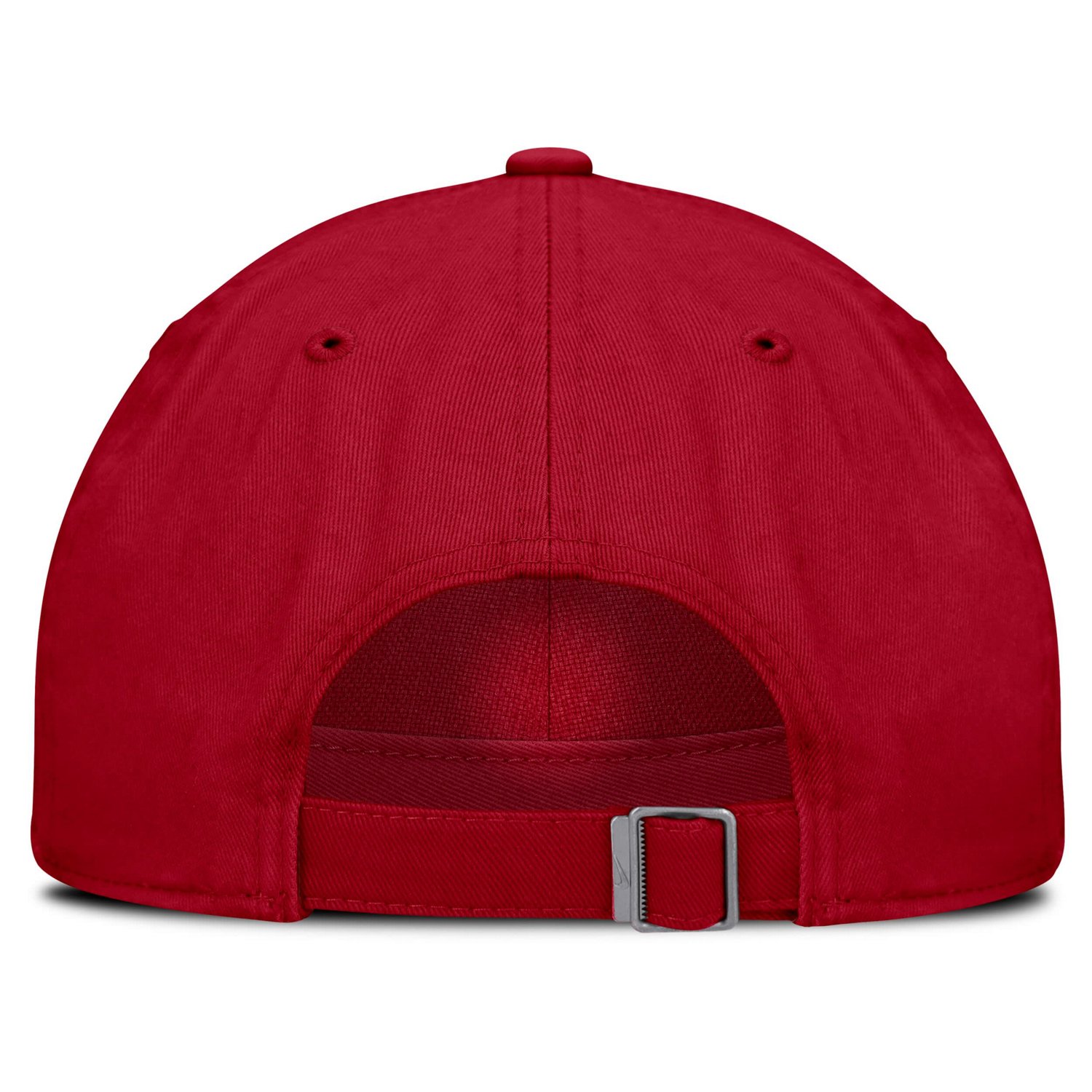 Nike St Louis Cardinals Club Adjustable Hat - view number 4