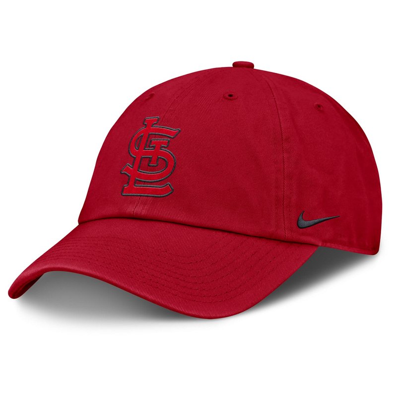 Nike St Louis Cardi… - image