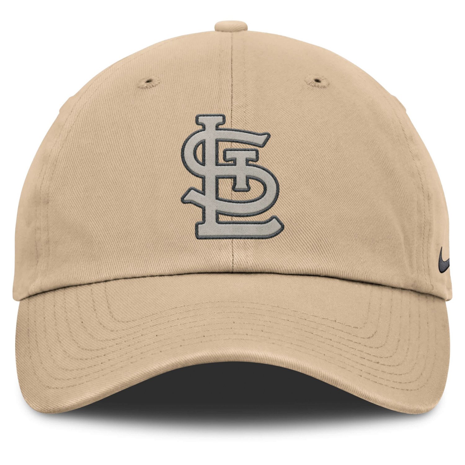 Nike St Louis Cardinals Club Adjustable Hat - view number 2