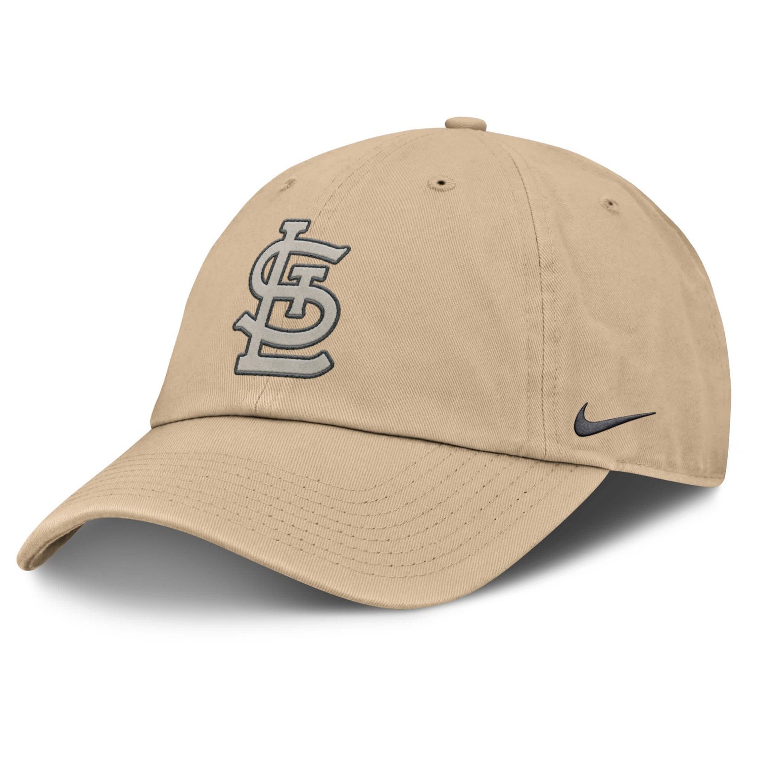 Nike St Louis Cardinals Club Adjustable Hat - view number 1