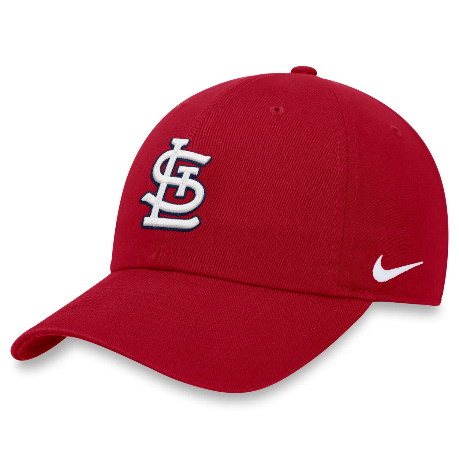 Nike St Louis Cardinals Club Adjustable Hat - view number 1