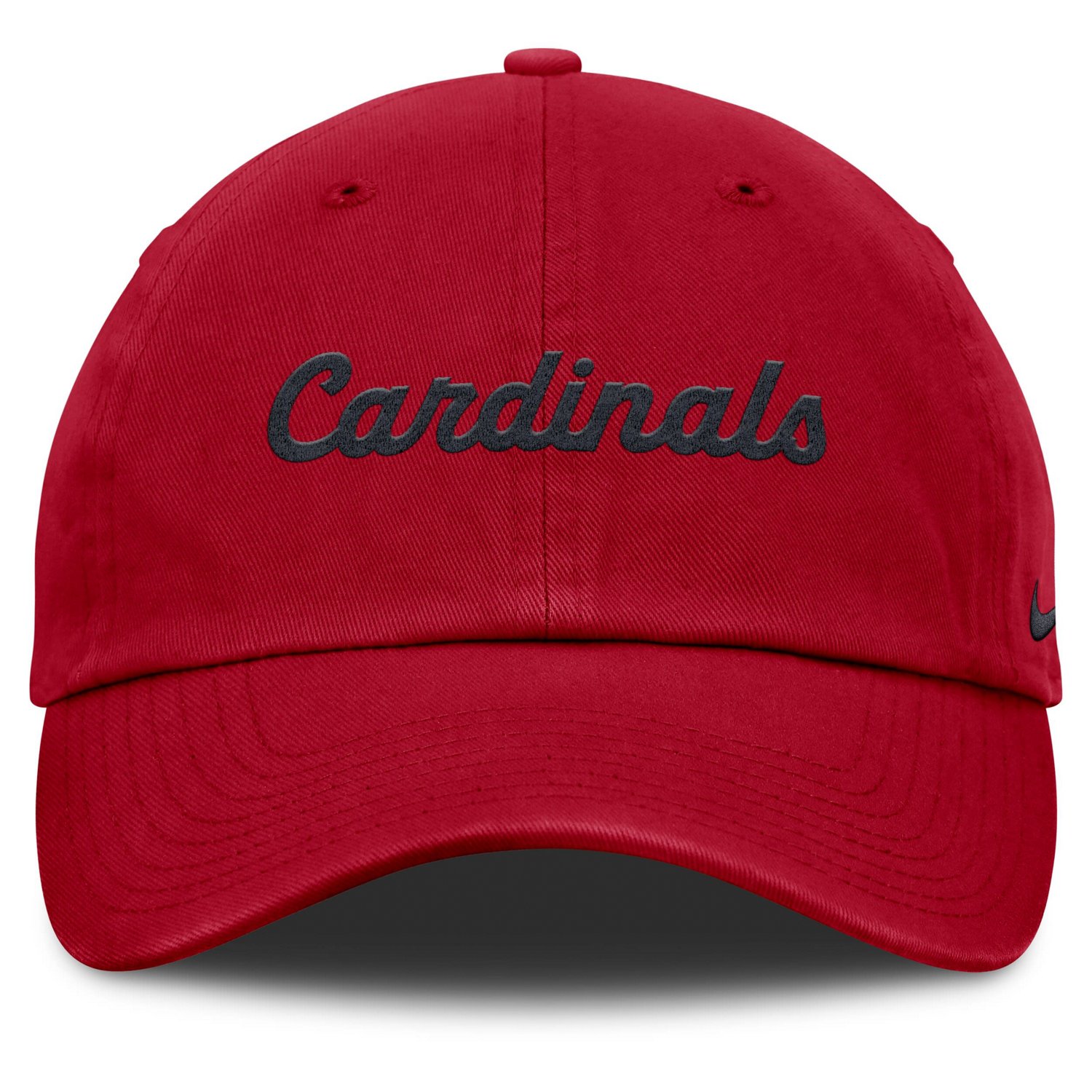 Nike St Louis Cardinals Club Adjustable Hat