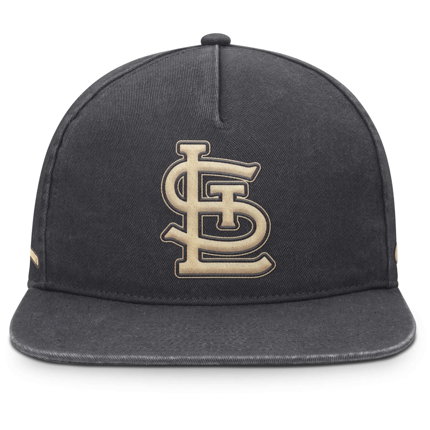 Nike St Louis Cardinals Monotone Pro Adjustable Hat - view number 2