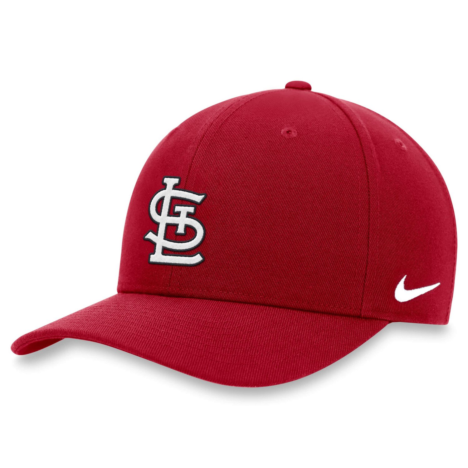 Nike St Louis Cardinals Performance Club Adjustable Hat
