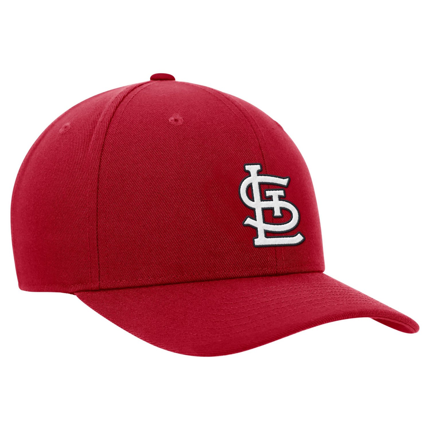 Nike St Louis Cardinals Performance Club Adjustable Hat                                                                          - view number 3