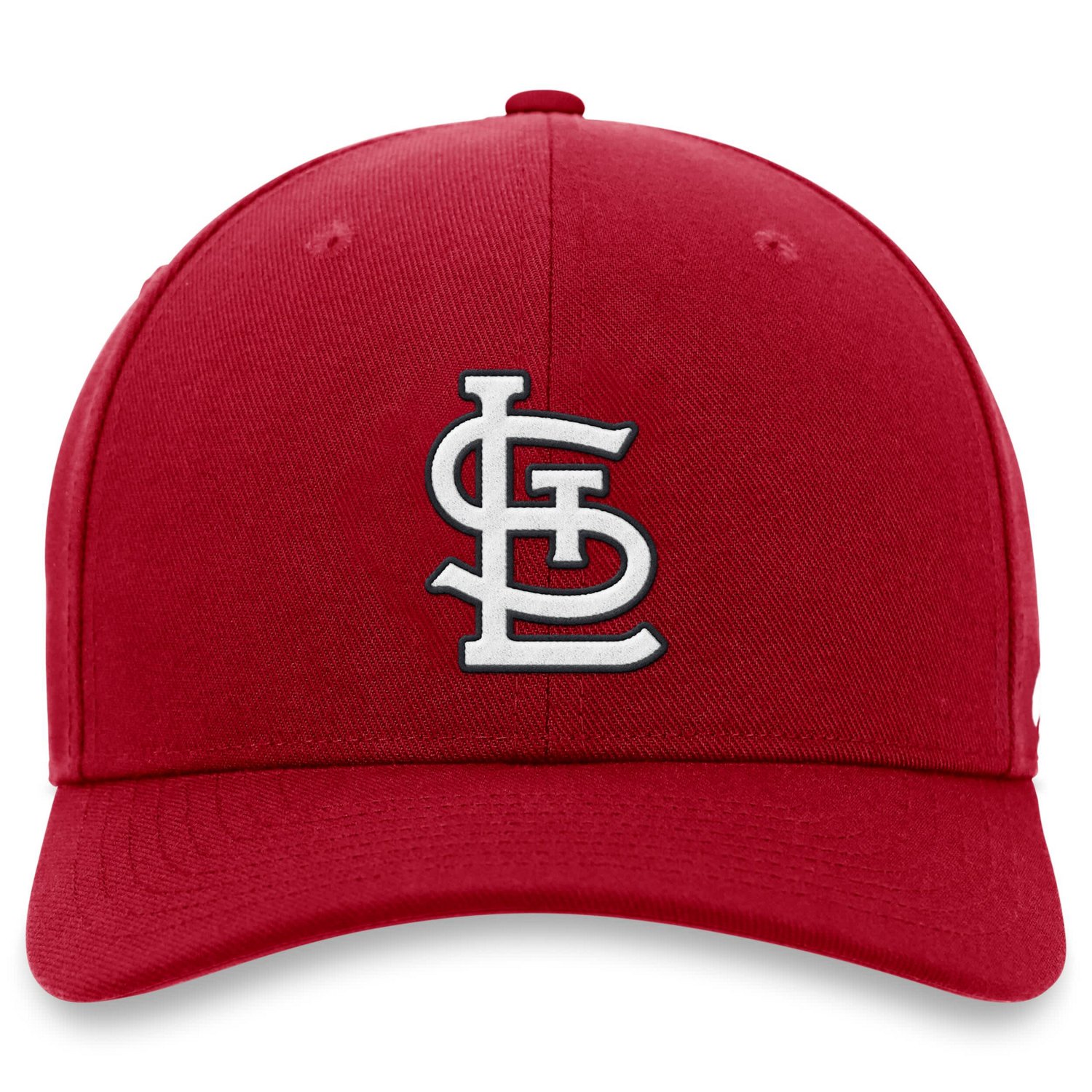 Nike St Louis Cardinals Performance Club Adjustable Hat