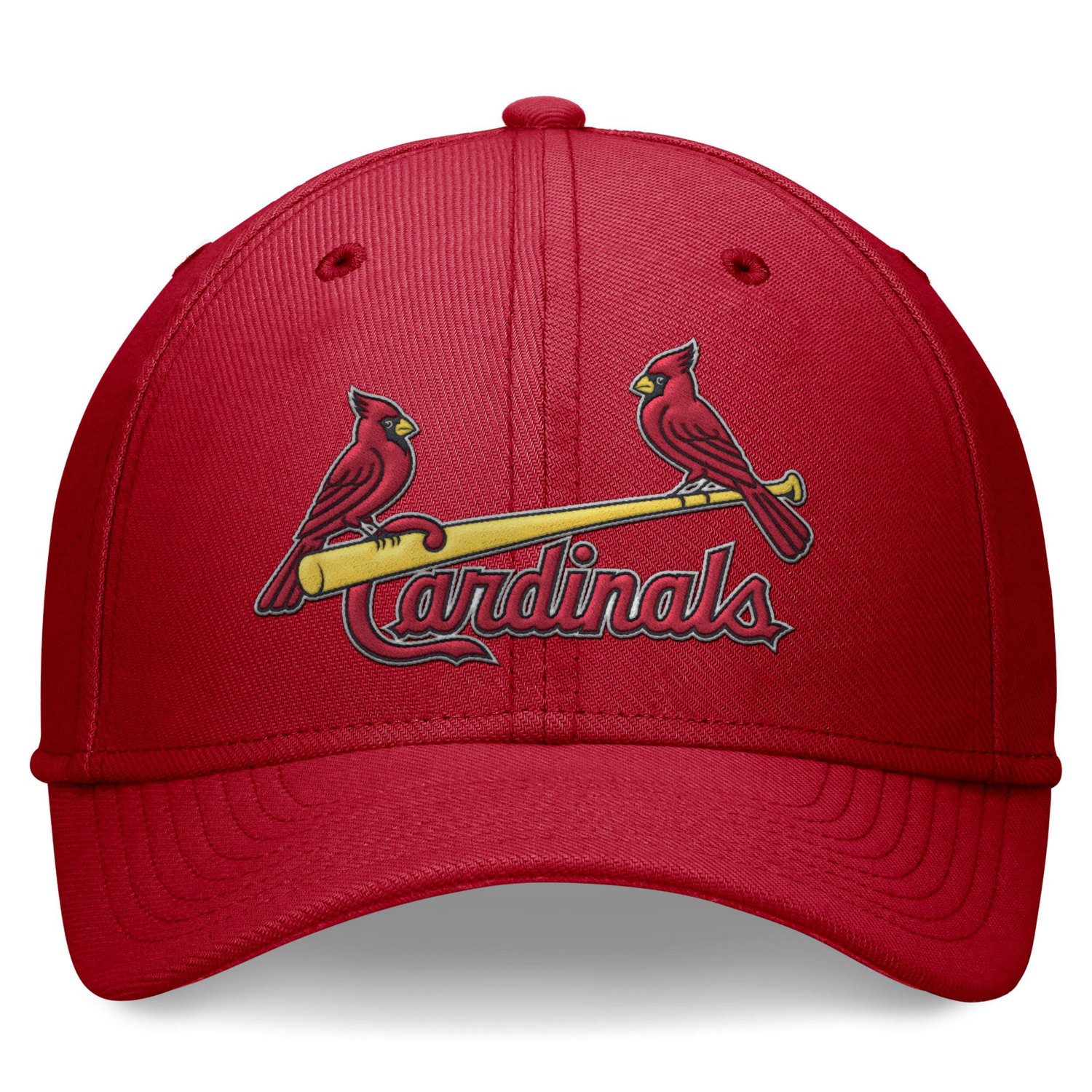 Nike St Louis Cardinals Performance Flex Hat