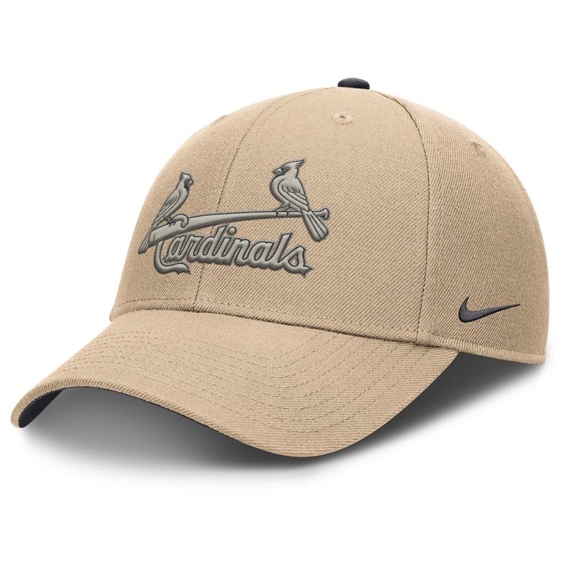 Nike St Louis Cardi… - image