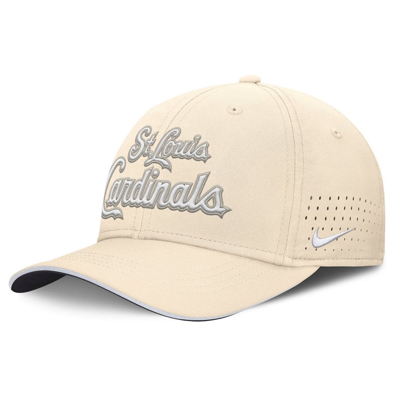 Nike St Louis Cardi… - image