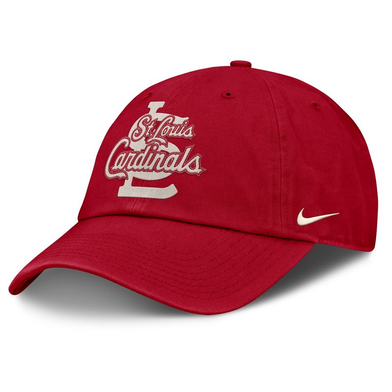 Nike St Louis Cardi… - image