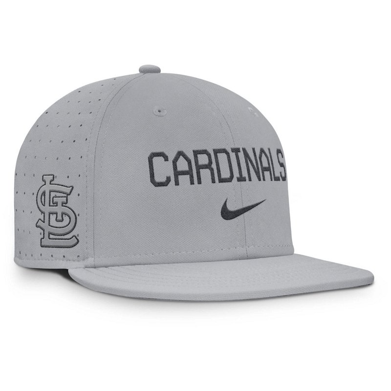 Nike St Louis Cardi… - image