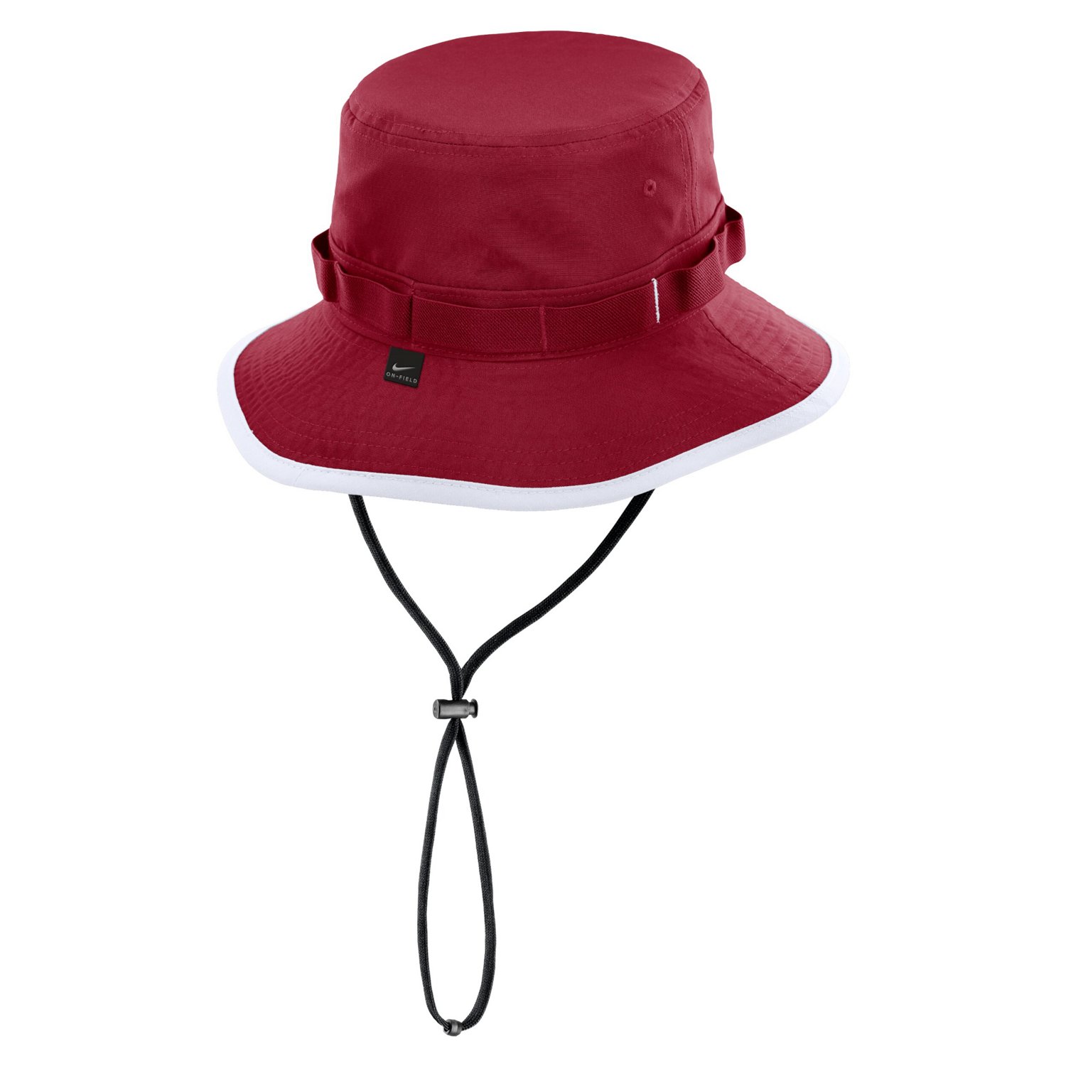 Nike Stanford 2024 25 On-Field Apex Performance Boonie Bucket Hat - view number 2
