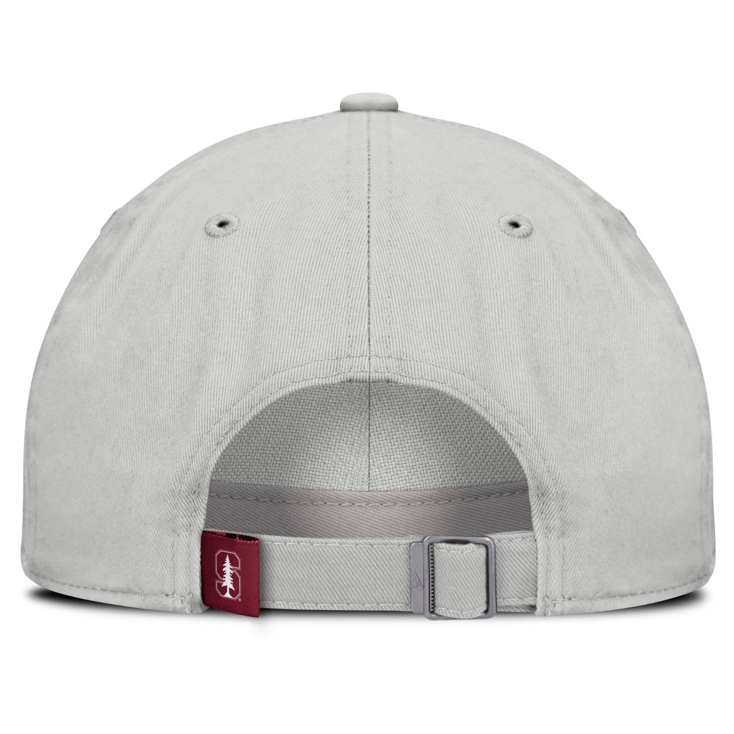 Nike Stanford Cardinal 2025 On-Field Gameday Club Adjustable Hat - view number 4