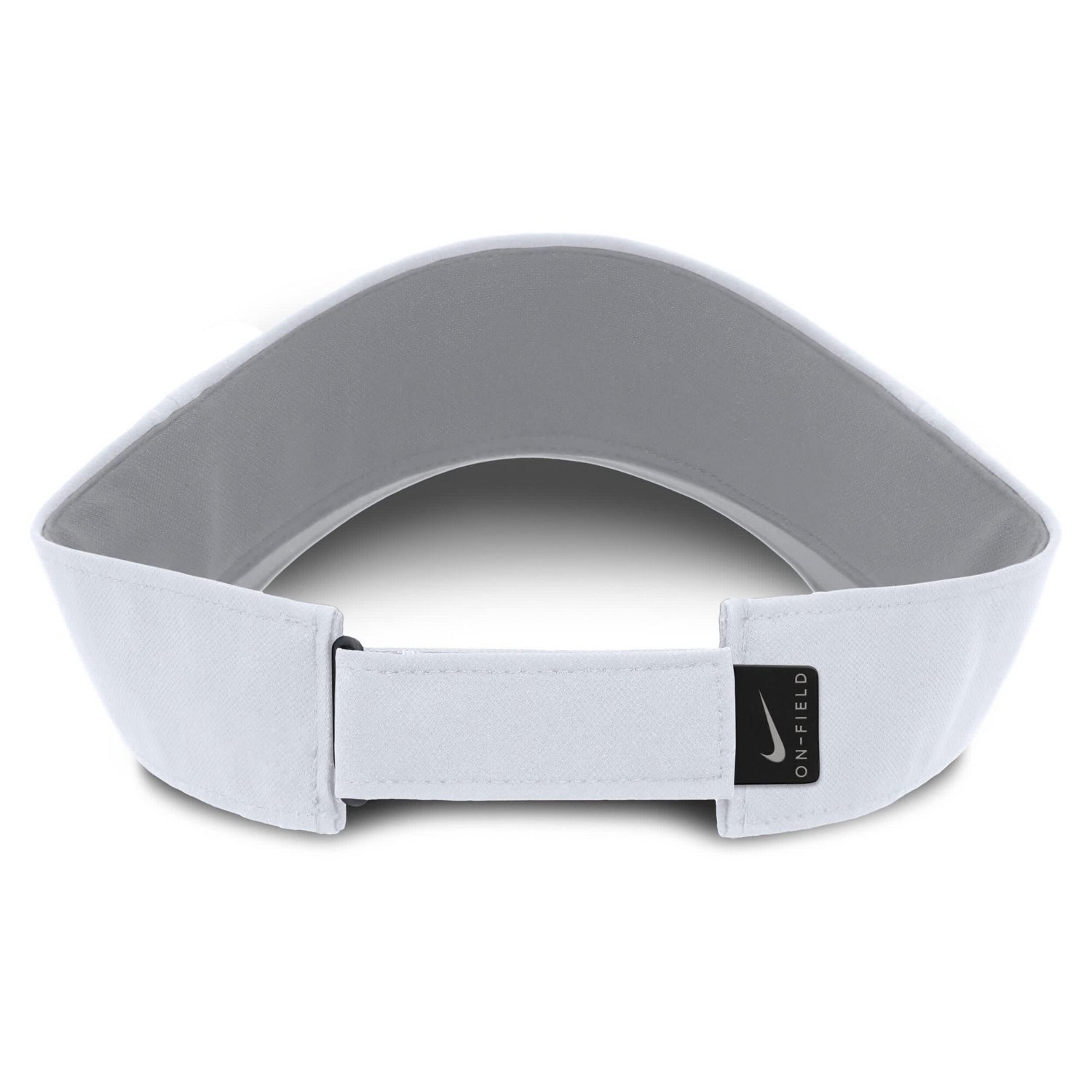 Nike Stanford Cardinal 2025 On-Field Gameday Performance Ace Adjustable Visor - view number 4