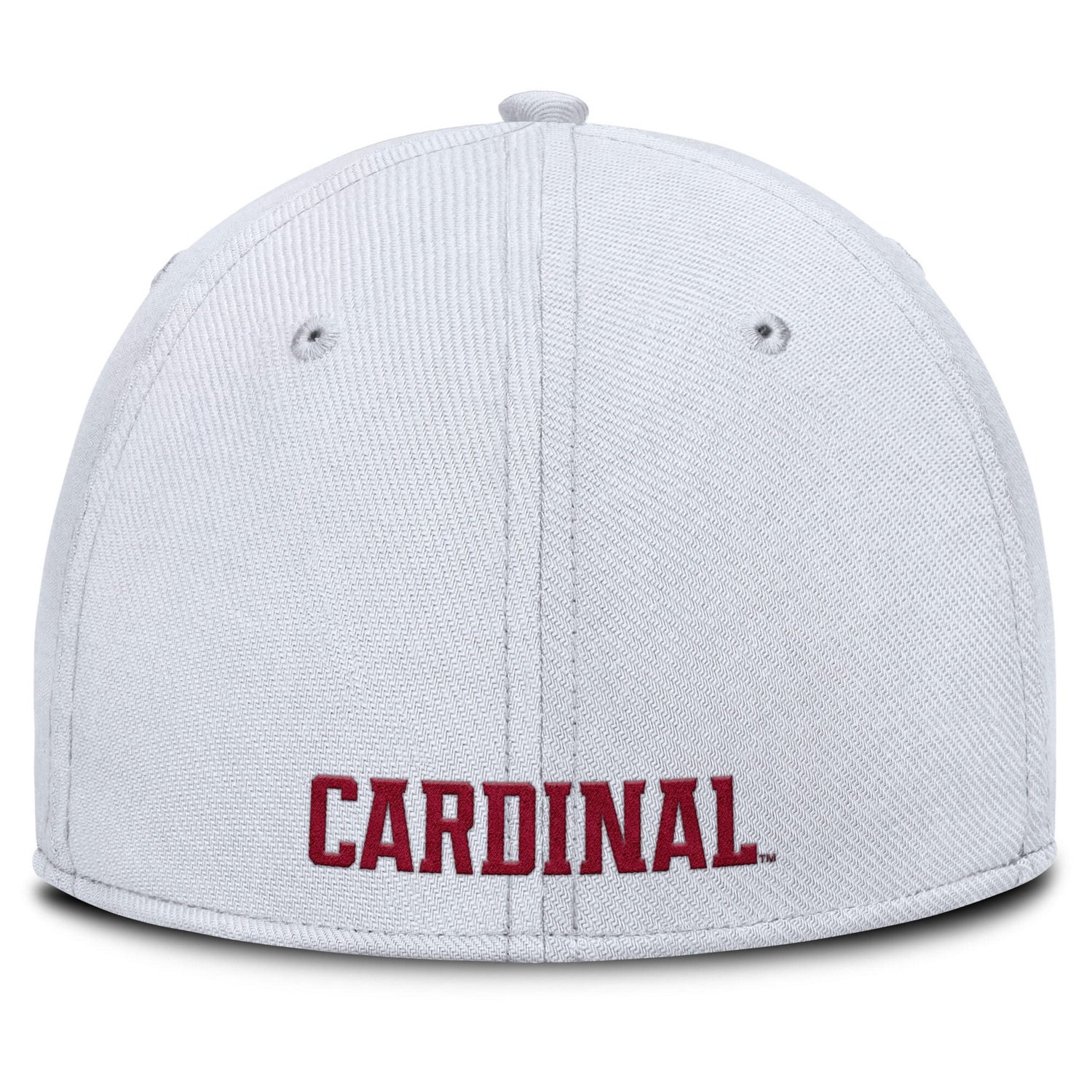 Nike Stanford Cardinal 2025 On-Field Rise Performance Flex Hat - view number 4