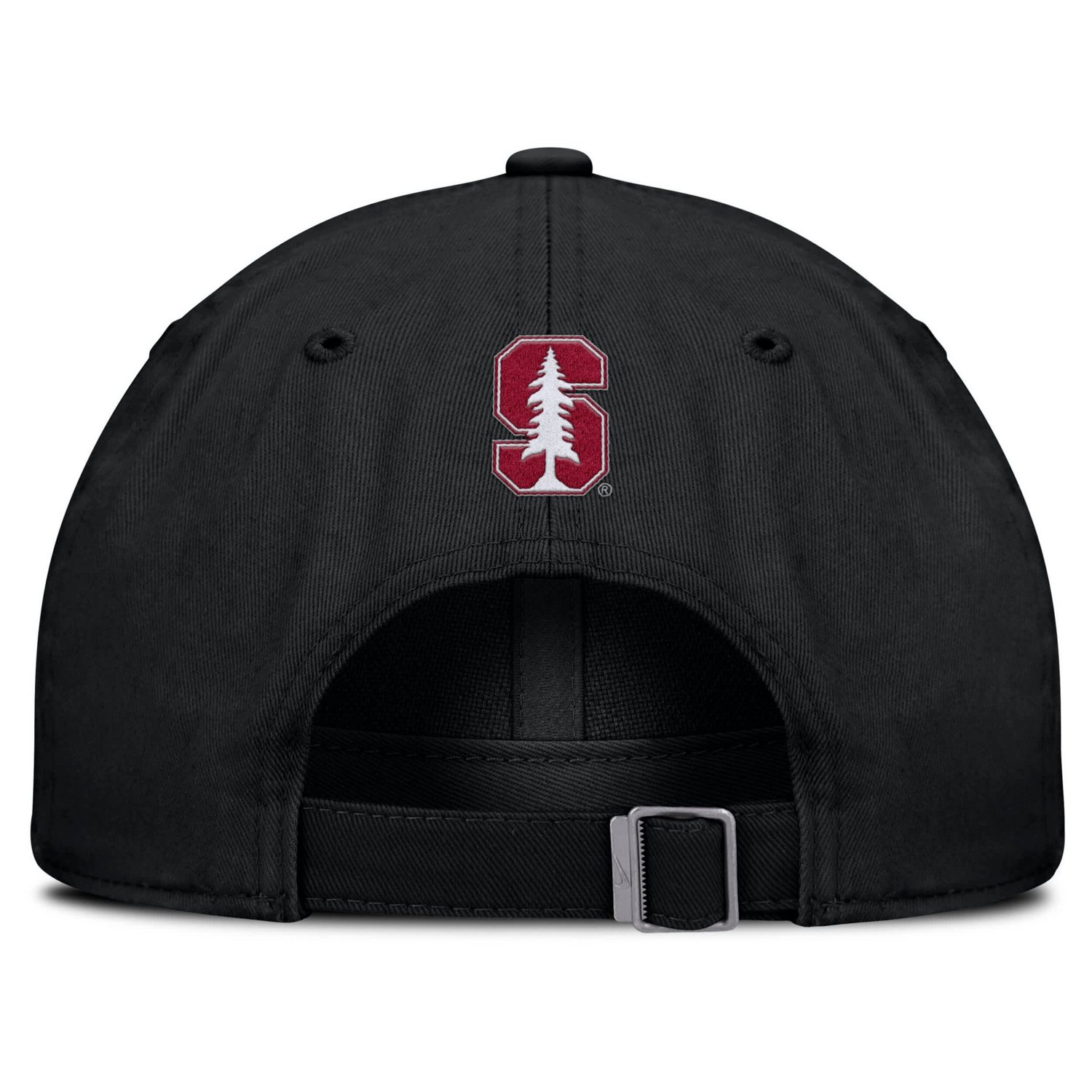 Nike Stanford Cardinal Campus Club Adjustable Hat - view number 4